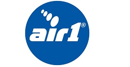 AIR 1 AD BLUE Detail Page